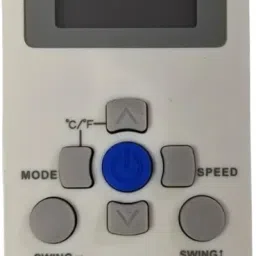 NixGlobal 171-1 AU-X AZ-URE VIDE0C0N 0NIDA AC Remote Compatible with AUX / AZURE / ONIDA / RECONNECT / VIDEOCON AC Remote Controller-image-80