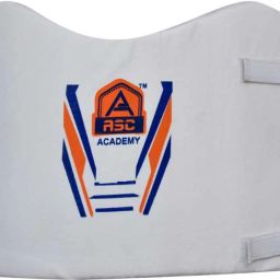 Chest Guard - Academy (Youth) (Age- 11 to 16 yrs) Cricket Chest Guard-image-75