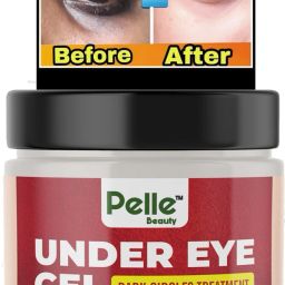 Under Eye Gel For Dark Circles Treatment_ For Men & Women _100gm-26