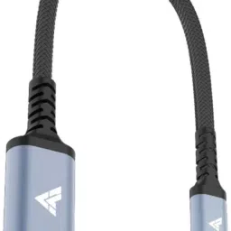 Vaku Luxos USB Type C OTG Adapter-36