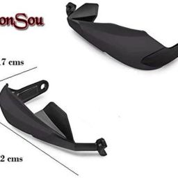 HANDLE BAR HANDGUARD Handlebar Hand Guard-image-55