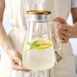 1.8 L Glass Water Jug-image-53