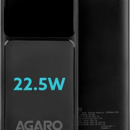 10000 mAh 22.5 W Compact Pocket Size Power Bank-image-57