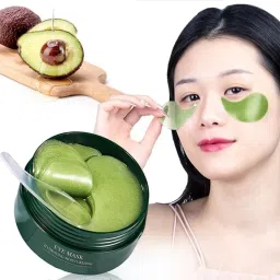 Dark Circles, Eye Bags and Puffiness Eye Fine Lines,Wrinkles Eye Mask-image-45