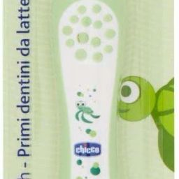 Toothbrush (Green) Soft Toothbrush-image-44