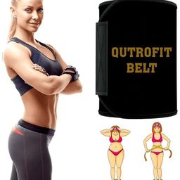 qutrofit Women, Men, Unisex Shapewear-picture-27