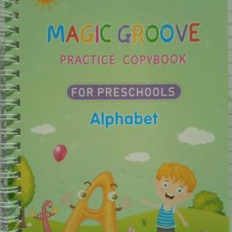 New-Magic Book: Logic and Puzzle Play Pro-16