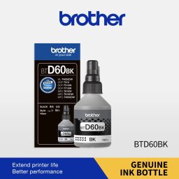 brother BTD60BK for DCP-T226/DCP-T426W/DCP-T525W/DCP-T820DW Black Ink Bottle-12