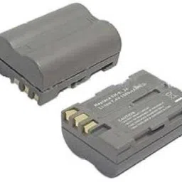 IJJA EN-EL3E camera battery pack compatible with D70 D70S D80 D90 D100 D200 D300 D300S D700 Camera charger Camera Battery Charger-image-13