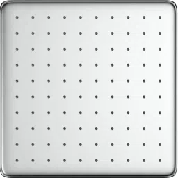 Ultra Slim Square Rain Shower Head_066 Fixed Mount-image-68