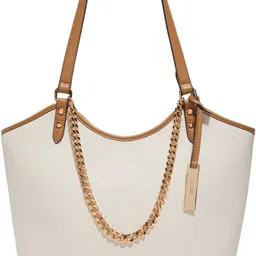 aldo Women Beige Messenger Bag-picture-34