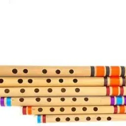 six set g sharp c sharp a,c,a-b-scale-quality Bamboo Flute-image-81