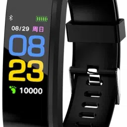 Body Safe ID115 Fitness Tracker Smart Bracelet-29