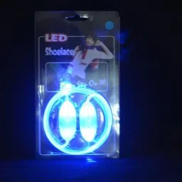 Trendzino Casual Sneaker LED Flashing Shoelaces Shoe Lace-image-98