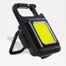 COB Rechargable keychain light Incandescent, LED Front Rear Light Combo-20