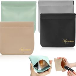 Women Multicolor Cosmetic Bag-image-90