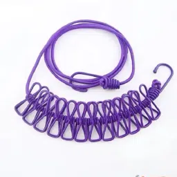 Plastic Retractable Clothesline-image-27