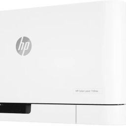HP Color Laser 150nw Printer Single Function WiFi Color Laser Printer-3