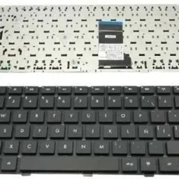 TechSonic HP Pavilion DV5-2000 Laptop Keyboard Replacement Key-picture-34