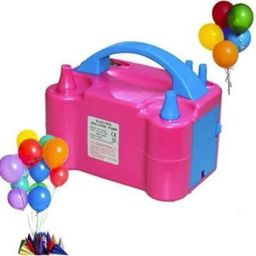 PPBP High Quality Party Decoration Balloon Pump 102 Balloon Pump-image-37