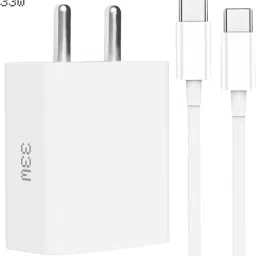 RoarX 33 W PPS 3 A Wall Charger for Mobile with Detachable Cable-image-70
