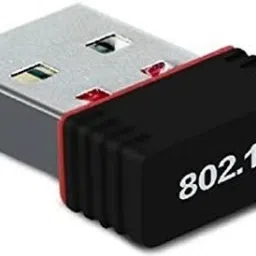 FLITZIP 650 Mbps Wifi Dongle Adapter USB Adapter-16