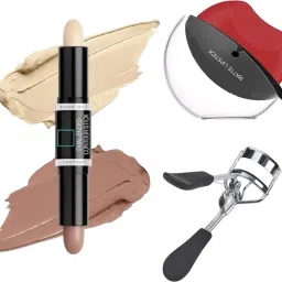 (Pack of 3 )All-in-One Grooming & Beauty Routine-image-55