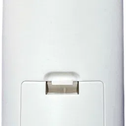 MechFox AC Remote Control Compatible Split/Window Air Conditioner | Model No. AC-270 | Haier Remote Controller image 2