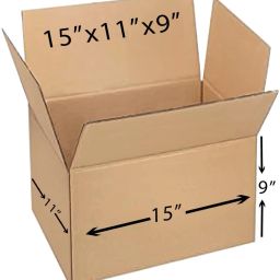 Corrugated Cardboard Packaging Box-image-63