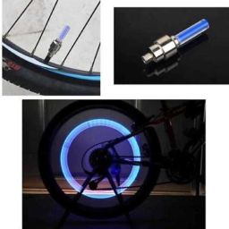 Bicycle Handle Grip and Led wheel reflector with bicycle bottle holder Bicycle Brake Disk-2