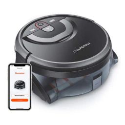 Aguabot-21 Smart Wet Robotic Vacuum Cleaner-image-40