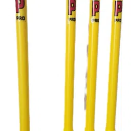 SOCCER PLASTIC STUMPS SETS FULL SIZE-image-17