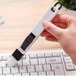 JITAHARAY Plastic Corners & Edges Dust Multipurpose Use Cleaning Brush for Laptops, Computers, Mobiles, Gaming-17