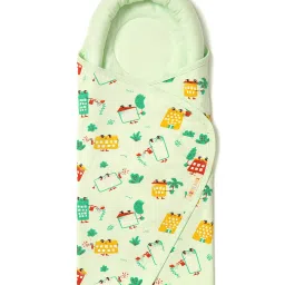 Pod Wrapper for New Born Sleeping Bag-image-72
