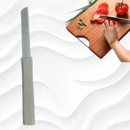 1 Pc Stainless Steel Knife Grey Multipurpose Stainless steel_pack of 1_Knife_MK147-image-80