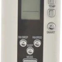 Ehop AC Remote Compatible For AC Voltas Remote Controller-image-30