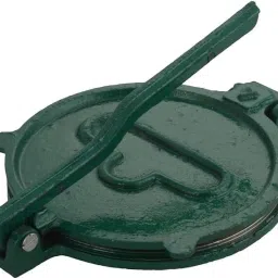 Manual Chapati Presser Puri Maker Press Machine - Kitchen Utensil for Roti Papad Roti and Khakra Maker-image-48