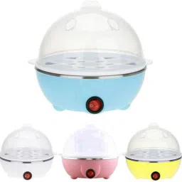 Egg Boiling Egg Cooker-9