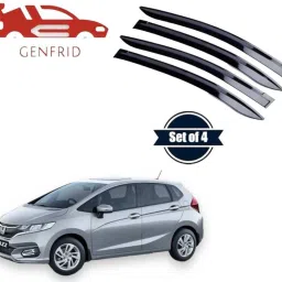 Non-convertibles Front Wind Deflector-image-7