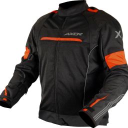 Cruise 2 Riding Protective Jacket-image-35