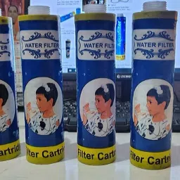 RO FILTTER 9 INC CANDLE SUTABLE ALL RO WATER PURIFIER (P-123 Solid Filter Cartridge-image-16