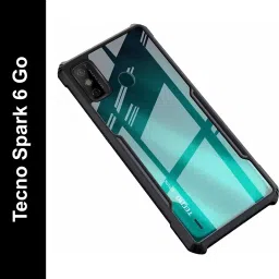 Back Cover for Tecno Spark 6 Go-image-71