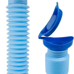 Pee Bottles for Men, Adjustable Emergency Urinal Car Pee Bottle Manual Bidets-30