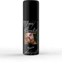 riya Bindas Deodorant Spray - For Men-picture-21