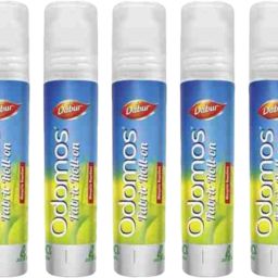 fabric roll on pack of 5 (5 x 8 ML)-image-96
