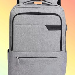 Medium 30 L Laptop Backpack backpack for men backpack bags bagpack (S-17*14)-image-53