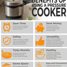 prestige 2 L, 3 L, 5 L Pressure Cooker image 5
