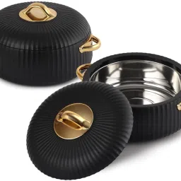 Pack of 2 Serve Casserole-19