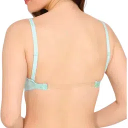 Women Everyday Lightly Padded Bra-image-59