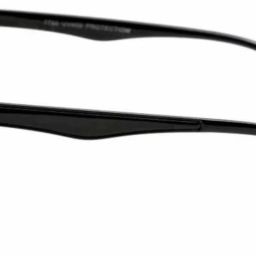 fash UV Protection, Toughened Glass Lens, Riding Glasses, Polarized, Gradient Oval, Wayfarer, Rectangular, Aviator, Spectacle , Over-sized Sunglasses (Free Size) image 4